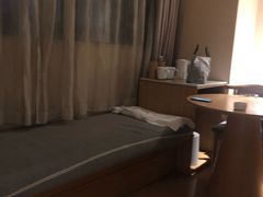 -全季酒店(成都春熙路IFS国金中心店)