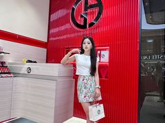 -天虹购物中心(深圳龙华店)