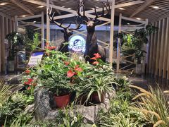 -梁家大院•农家菜(昆山会展中心店)