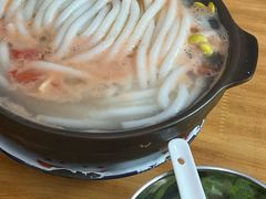 -贵州沾水米线(学田湾店)