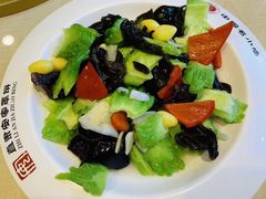 -直隶安家罩饼(复兴路店)