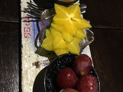 -羽山料理