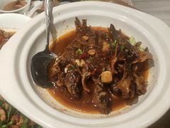 -黄泥岗·地道湖北菜(奥特莱斯店)