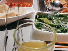 -海底捞火锅(万象汇店)