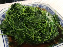 酒香草头-洞天食府(北大街店)