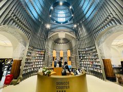 -思南书局·诗歌店