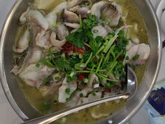 -畲乡一品鱼府土菜馆