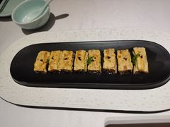 -森隆饭庄(新世界百货崇文店)