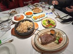 -Aqua Oasis 水天堂(石路天虹店)