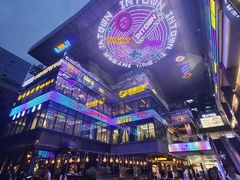 -福田卓悦INTOWN购物中心