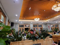 大堂-德胜轩正宗顺德菜(宝安沙井会展中心店)