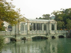 -桂林两江四湖景区