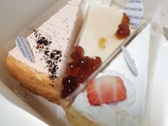 -CAKE WANG千层制造所(省府店)