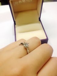 点击看大图 iphone_upload_pic-威德钻石-克拉钻大本营(南京东路店)