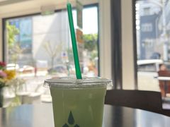 -Eu2+ coffee(上大路店)