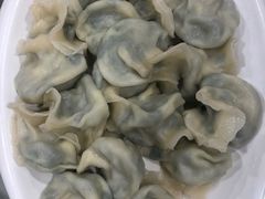 -听涛雅苑百味饺子老家菜馆
