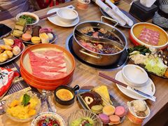 -松野谷·寿喜烧自助(华联顺义金街购物中心店)