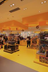 -乐高授权专卖店(朝阳大悦城店)