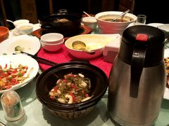 -李老爹香辣蟹(宣武门店)