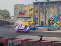 -大连海昌发现王国主题公园