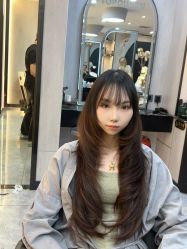 -TOP HAIR SALON