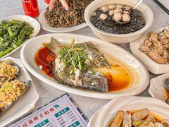-众味海鲜大排档·活海鲜·潮汕味(南澳店)
