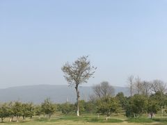 -钟山体育运动公园