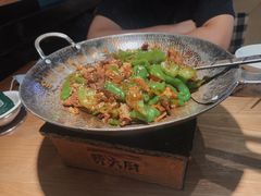 -费大厨辣椒炒肉(吉联MALL店)