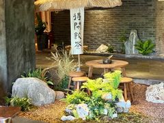 -青藤茶馆(南山路店)