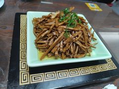 -农乐园食府(梅城镇店)