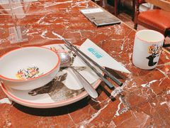 -新白鹿餐厅(西湖银泰店)