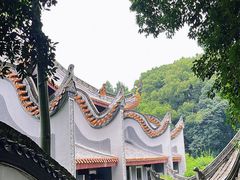 -岳麓书院