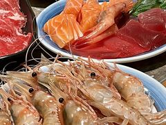 -亚马逊蒸汽活海鲜自助(LCM置汇旭辉广场店)