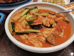 -阿庄新豫菜(航海东路店)