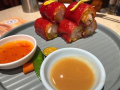 -点都德(汇点楼店)