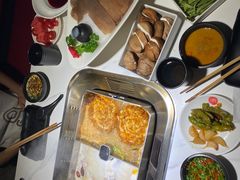 -九鼎轩脆毛肚火锅(南京东路店)