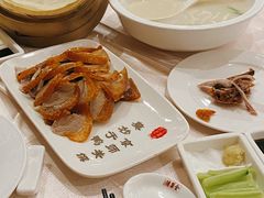 全聚德精品烤鸭-全聚德(前门店)