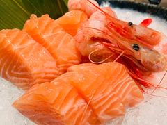 -沼津港渔市(宏伊国际广场店)
