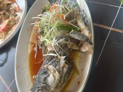 -坛南湾阿强农家乐.海鲜大排档老字号(福州地标美食店)