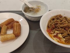-豫璟轩中餐厅(南昌万怡店)