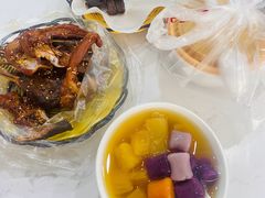 -张飞木薯羹(金鱼巷店)