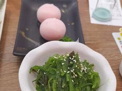 -小川洋风料理(武胜路凯德广场店)