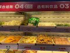 -每味每客·重庆麻辣烫(国泰店)
