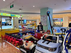 -北京华联购物中心(天通苑店)
