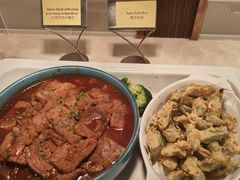 -厦门海景千禧大酒店·海景咖啡厅