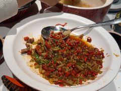 -逐鹿·古风·湘菜馆(望京店)