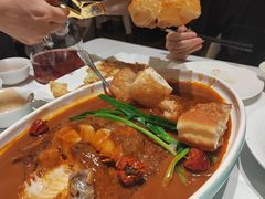 -大铁勺新津菜(迎水道店)