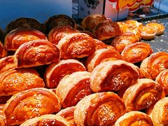 -喜利来蛋糕(景子街店)