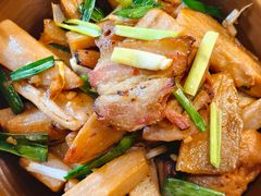 -饭江湖·江湖菜(湖广会馆店)