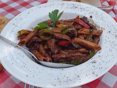 -后厨意餐La Cucina(外交公寓店)